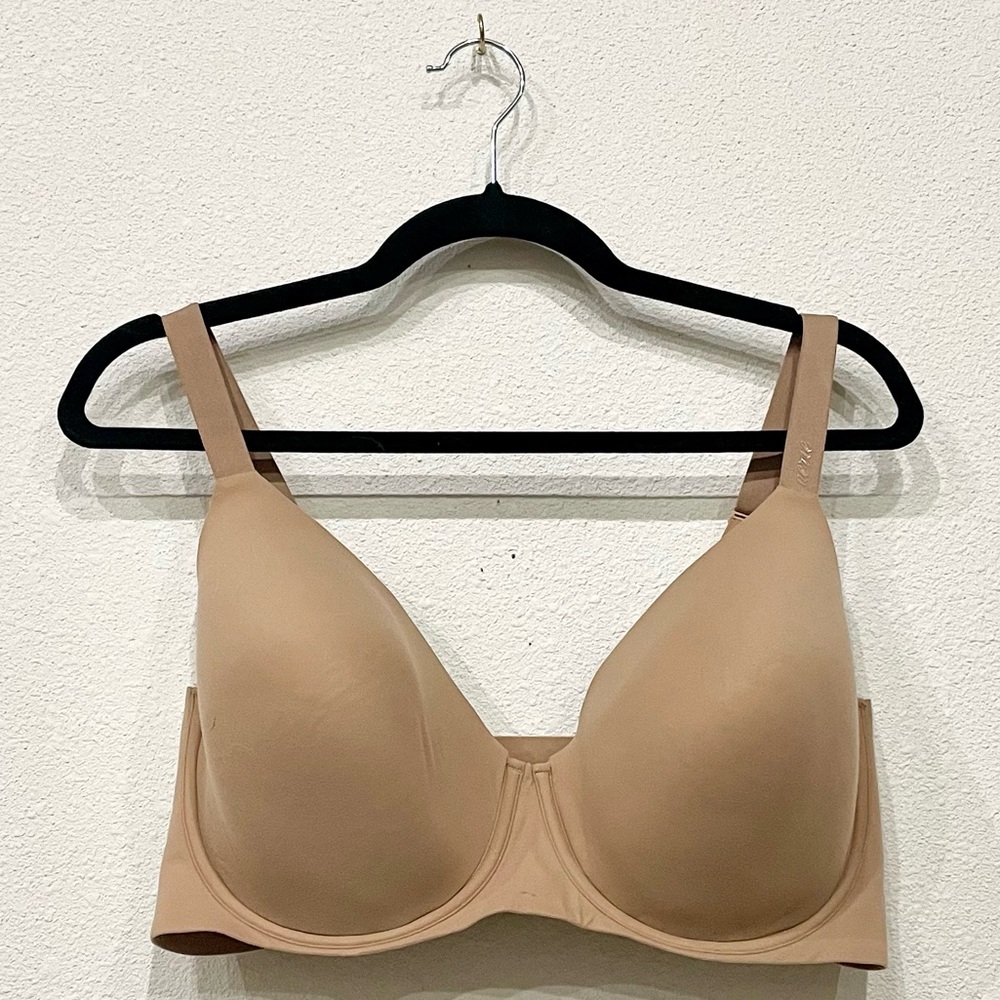 NWOT- Aerie Real Free Full Coverage Lightly Lined Bra